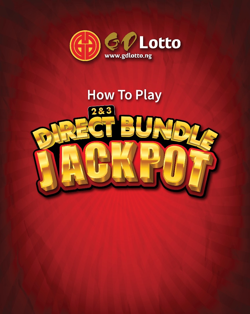 HOW TO PLAY DIRECT BUNDLE JACKPOT