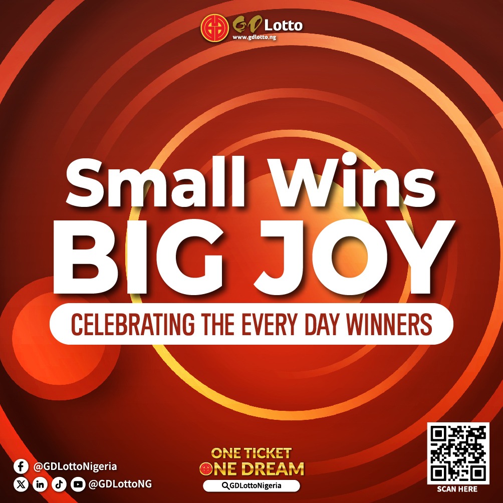 Small Wins, Big Joy: Celebrating the Every Day Winners