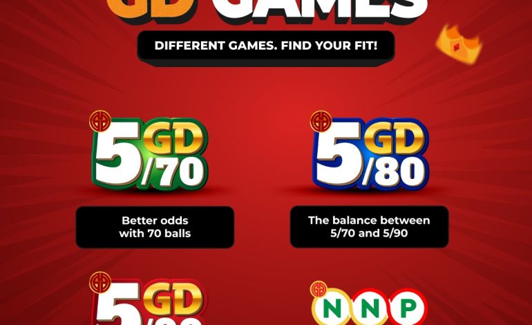 Find Your Perfect Match: Which GD Lotto Game Fits Your Style?